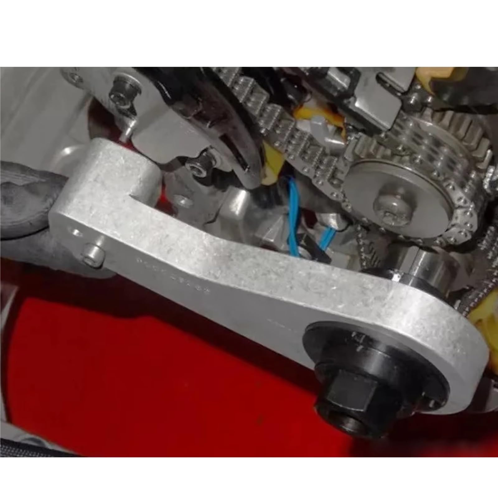Kit De Herramientas De Sincronización Motor Para Maserati Para 3.0t M156