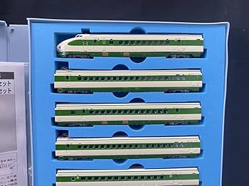 Amazon | SG-172 絶版 鉄道模型 Nゲージ マイクロエース A-0264