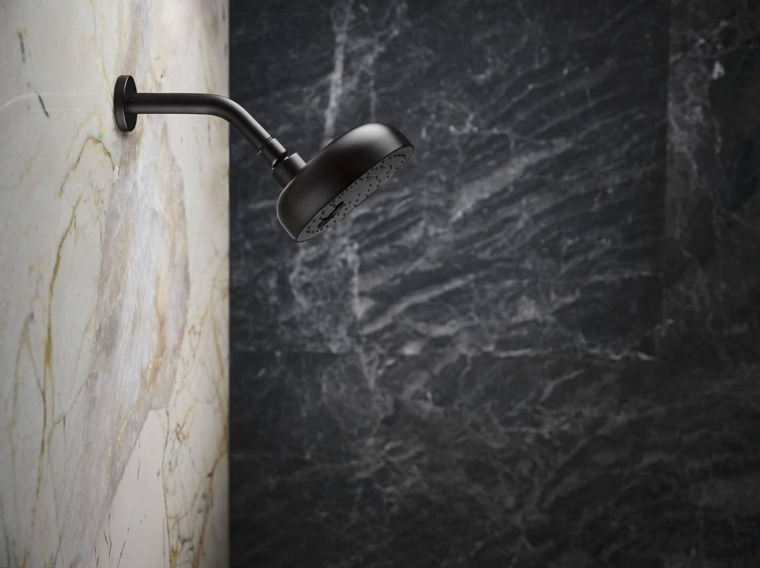 KOHLER STATEMENT™ WALL MOUNT SHOWERHEAD ARM