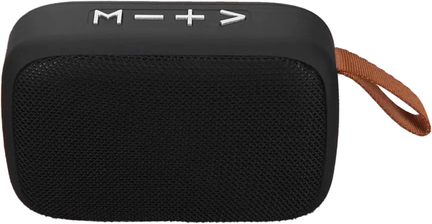 Tangxi Mini Bluetooth Speaker Portable Wire Less Subwoofer Speaker BT 4 2 Support Memory Card Compact Stereo Bluetooth