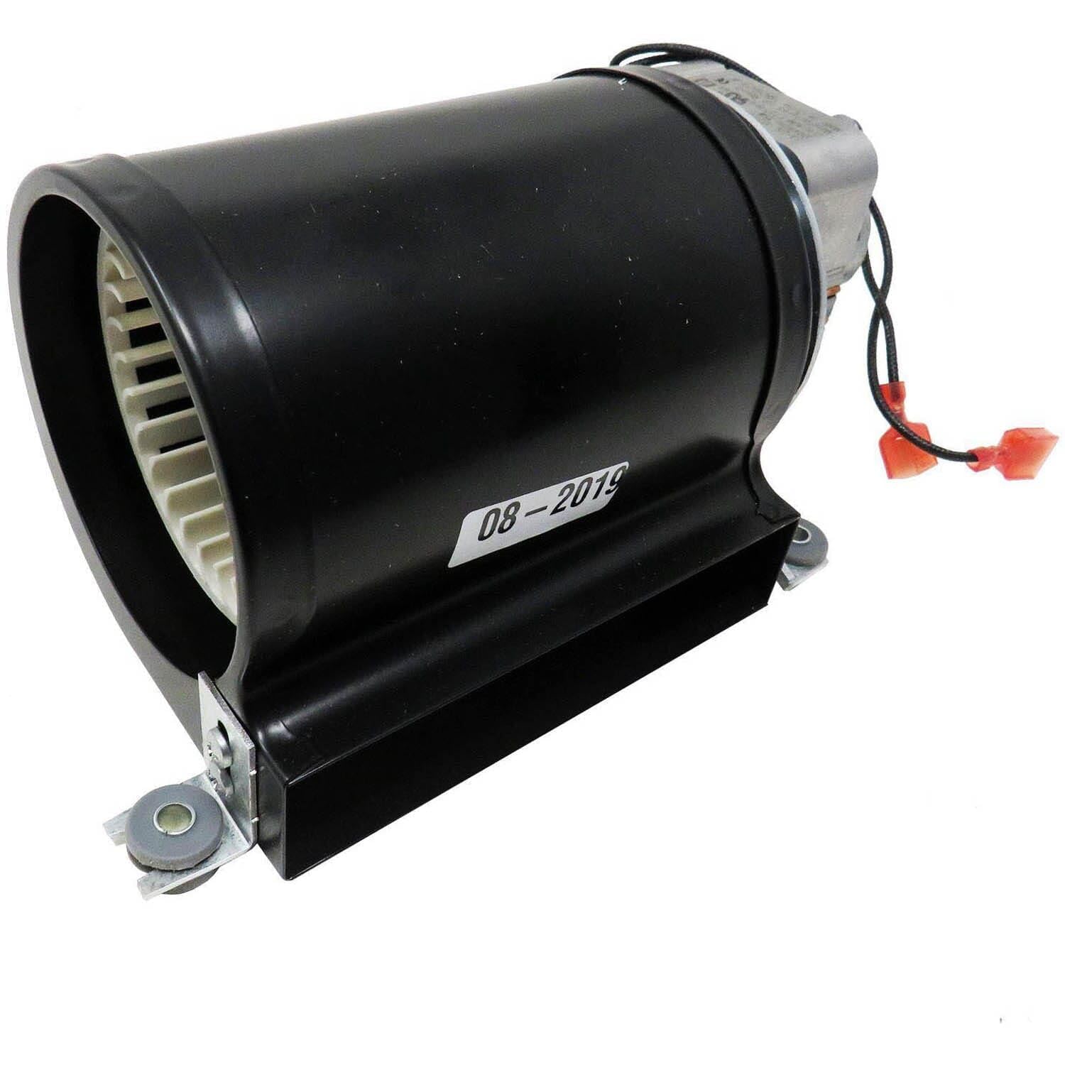 Amazon.com: Pacific Energy Insert Blower Motor -Left Handle Side
