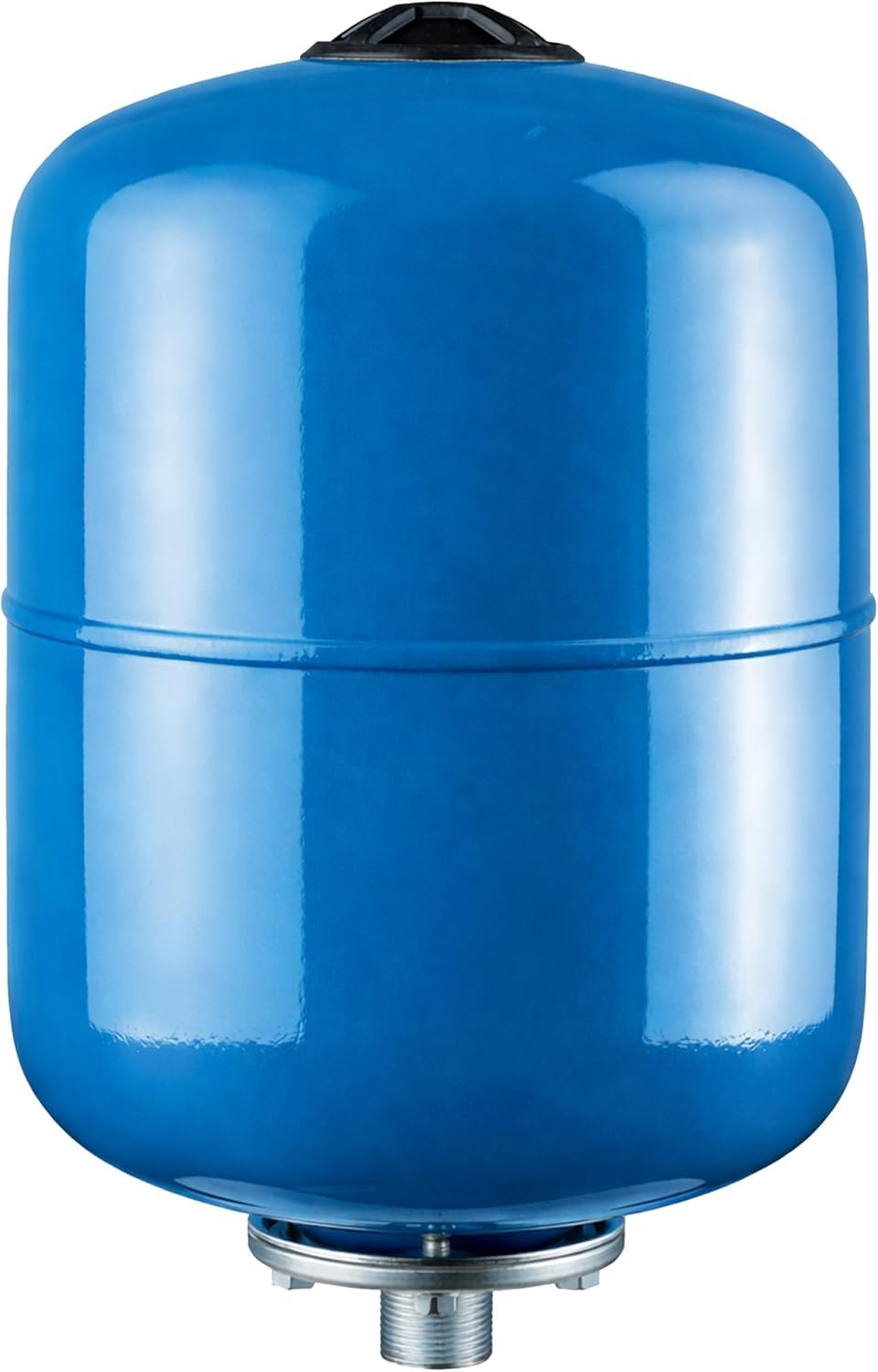 Vase d’expansion eau potable 8 L à membrane – réservoir de pression pour autoclave et surpresseur, installation eau domestique
