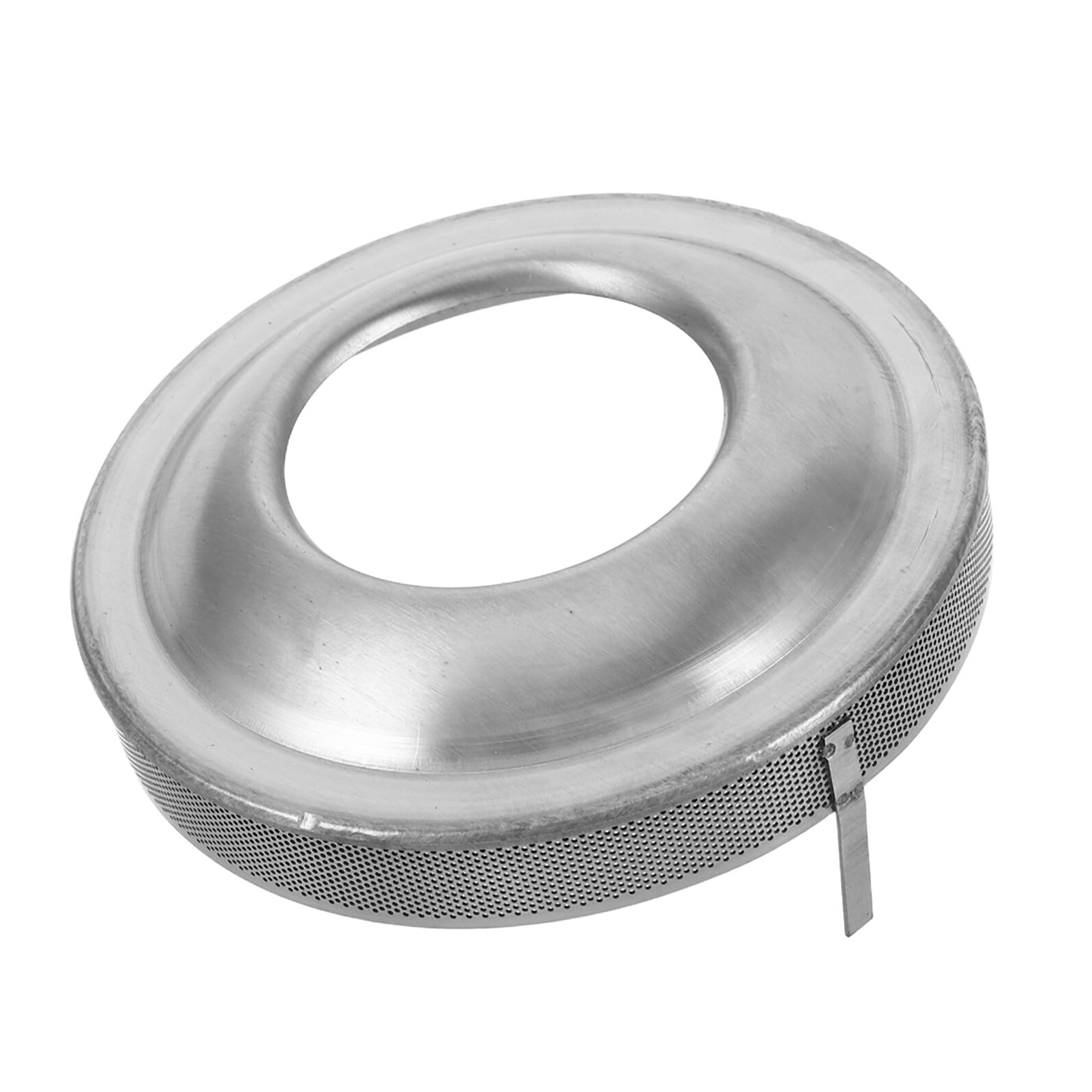 Filtro de 10 CM de acero resistente para máquina de algodón de azúcar 8