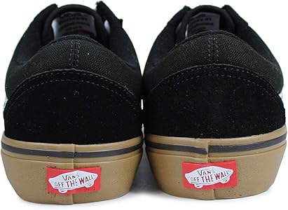 Amazon | [バンズ] OLD SKOOL PRO [オールドスクール プロ] BLACK