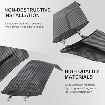 Amazon | オートバイ用ウィングレット ドゥカティ パニガーレ V4