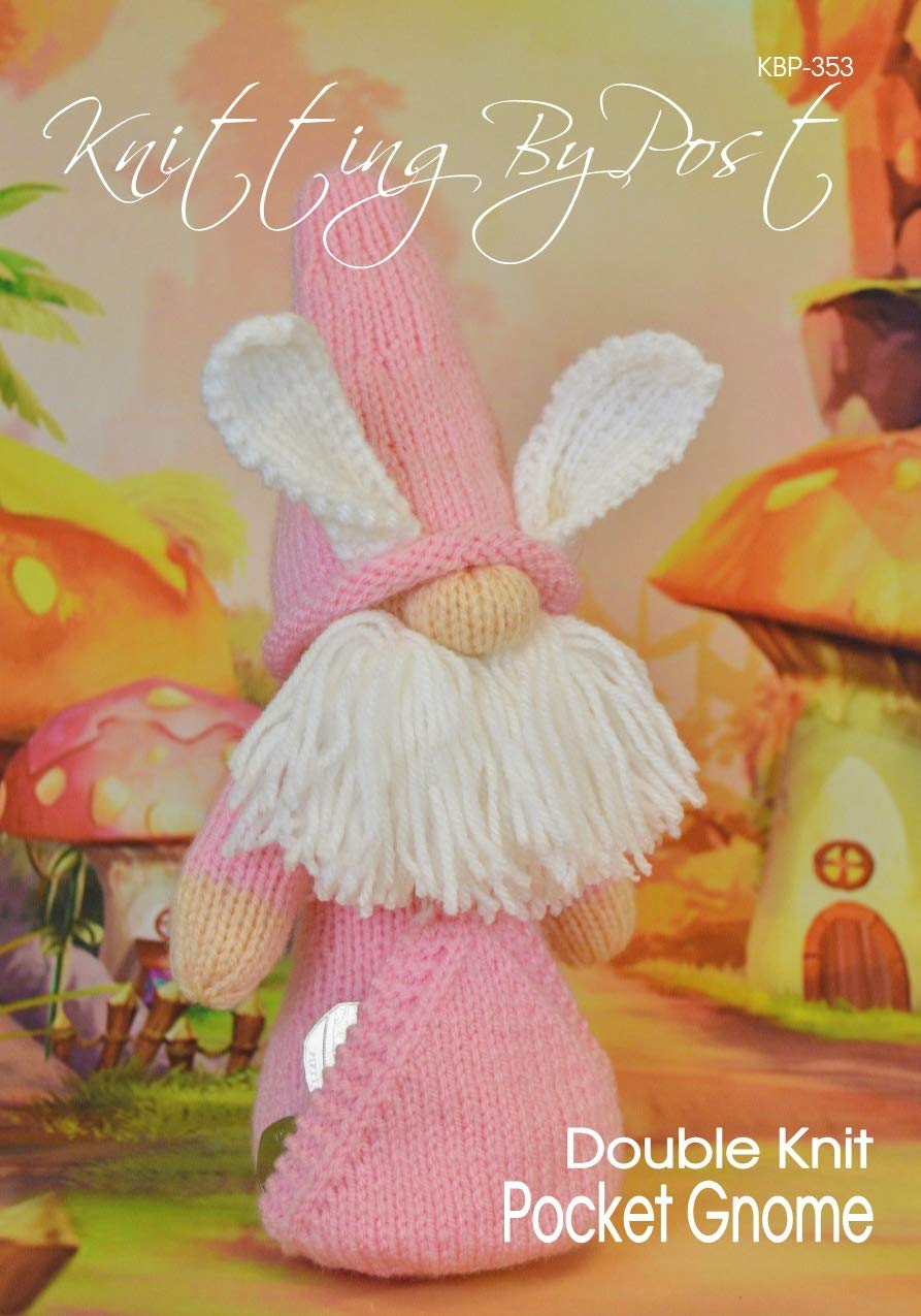 Knitting Pattern