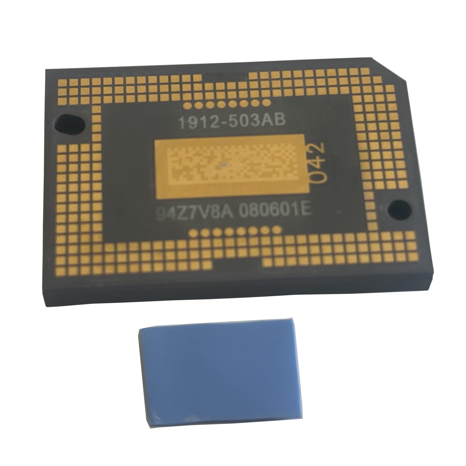 DMD Projector Chip 1912-503AB,1912-513AB,1912-5139B 1912-5037B Replacement for ViewSonic PG700WU PG701WU PG705HD 706HD 700HD PX701HD