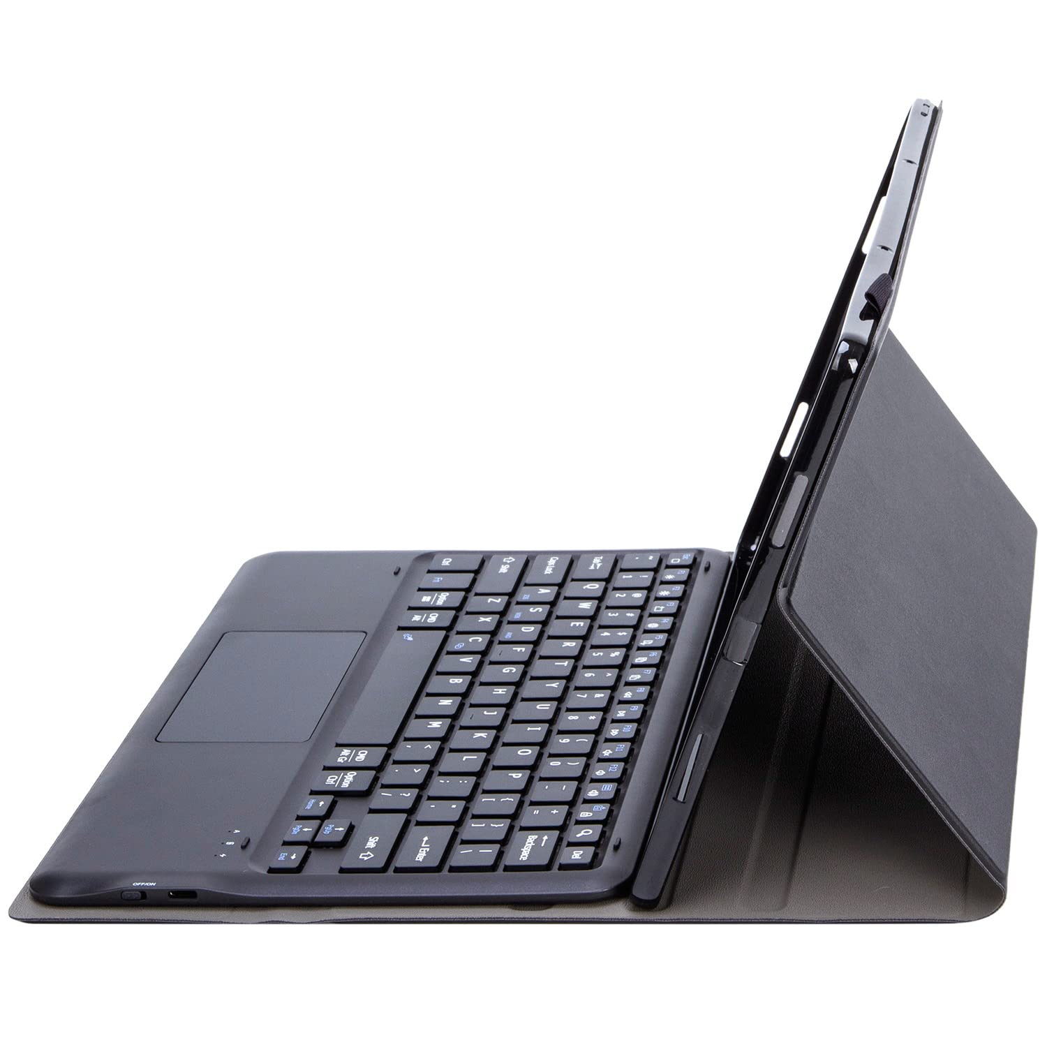 【美品】VIVO Pad3 Android タブレット キーボードカバー付き 美品】VIVO Pad3 Android タブレット キーボードカバー付き