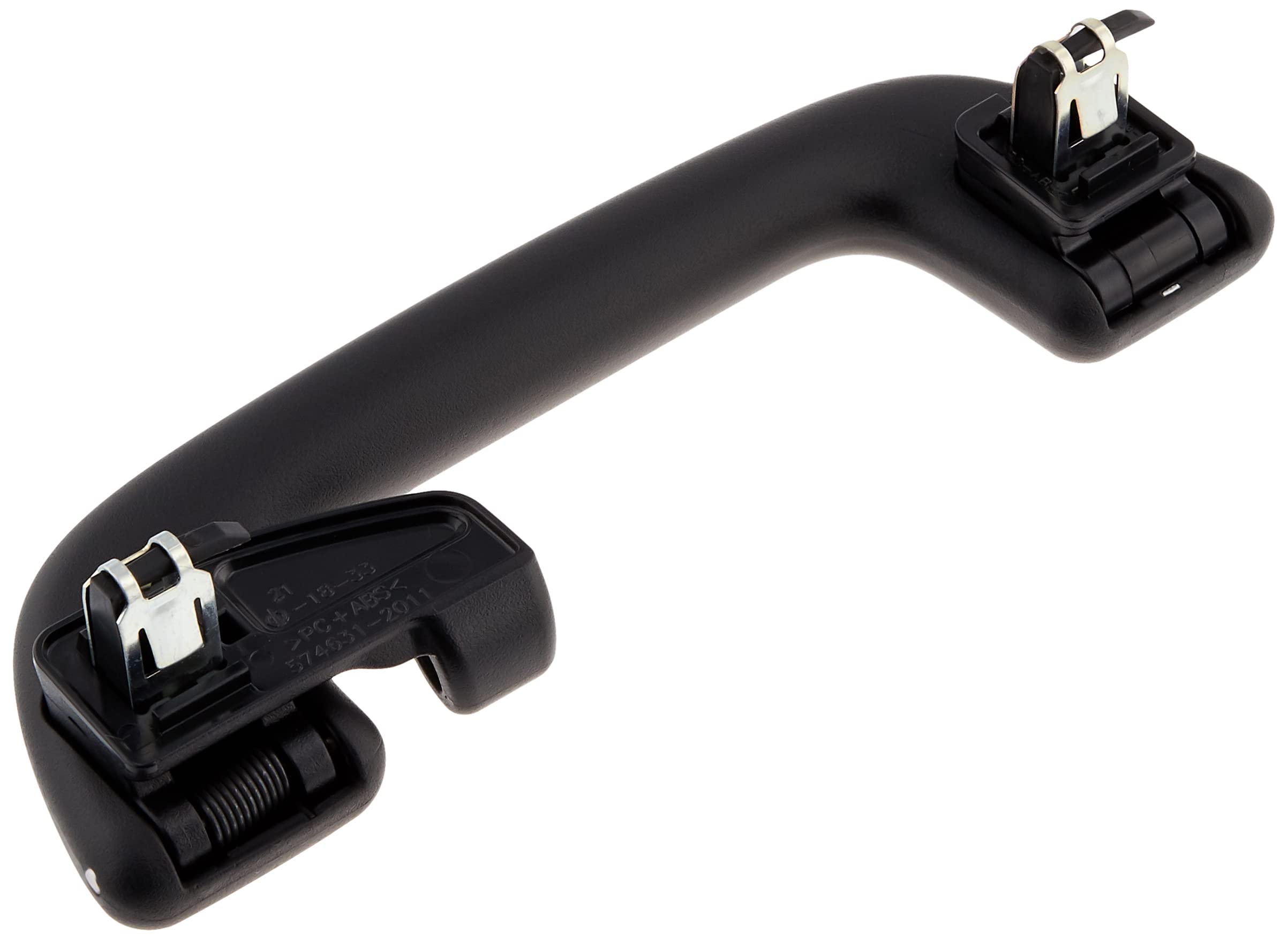 Amazon | TOYOTA (トヨタ) 純正部品 アシストグリップ (BLACK