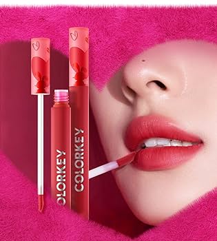 Amazon | COLORKEY ラビット リップティント【卯年パッケージ