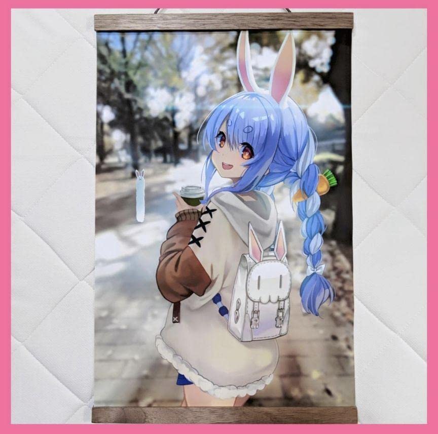 ぺたほぺた様 ホロカ】兎田ぺこら【S】hBP05-014 - C-labo OnlineShop