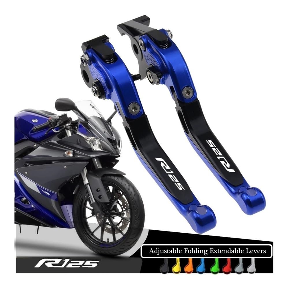 Levier D'embrayage Yamaha YZF-R3 - Pièces Moto Sur La Bécanerie