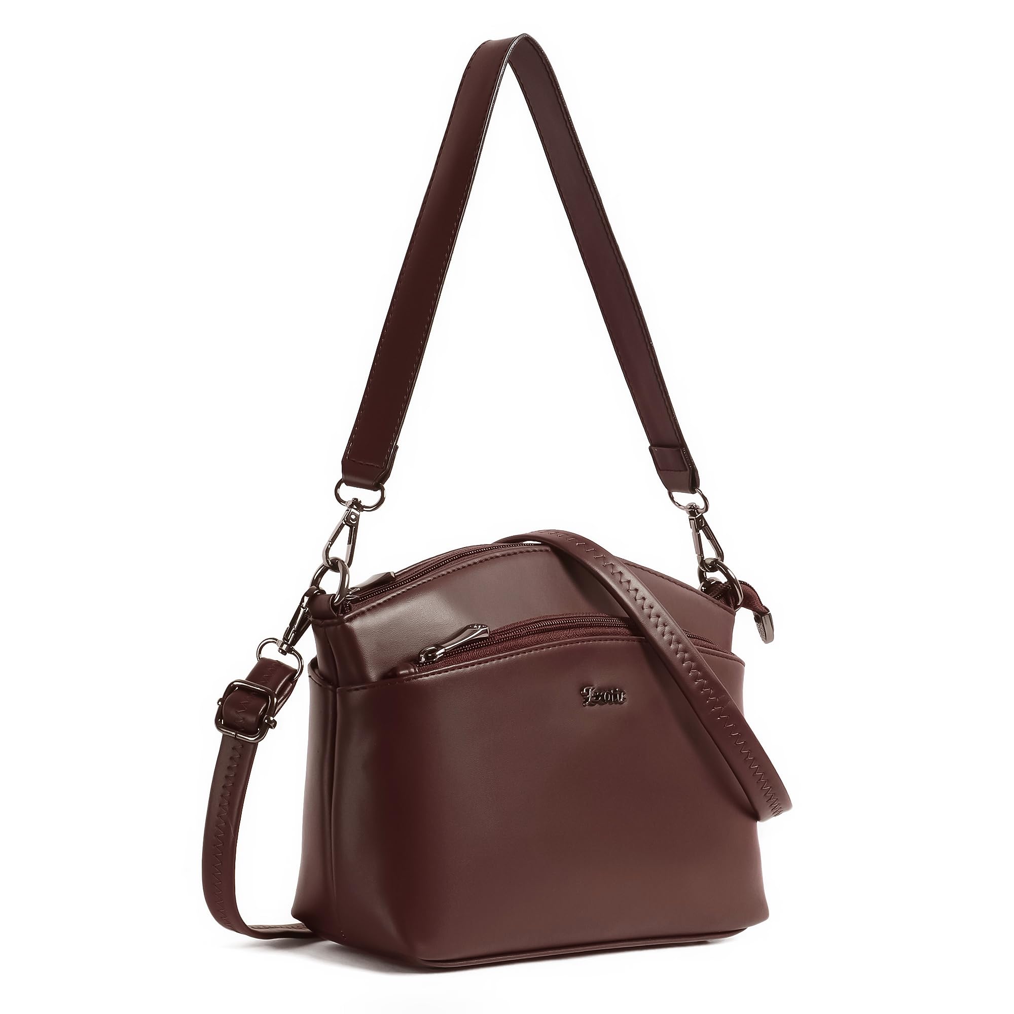 vibrant color Sling/Hand bag for womens & Girls.-image-36