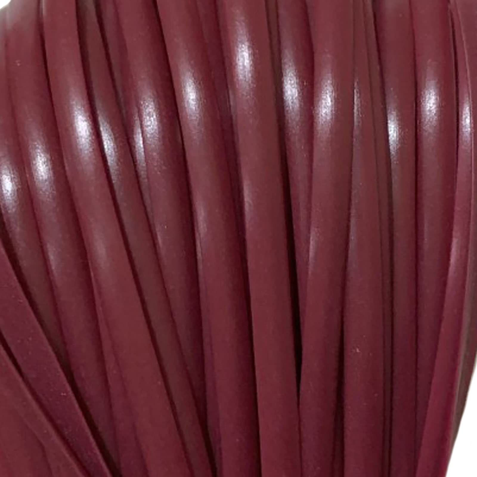 Yebio C Plasti Woven Rattan Repair Material, 4.5Mm 500G Rattan Repair Kit Rattan Roll,For Fruit Basket Art Raft/C/4.5Mm