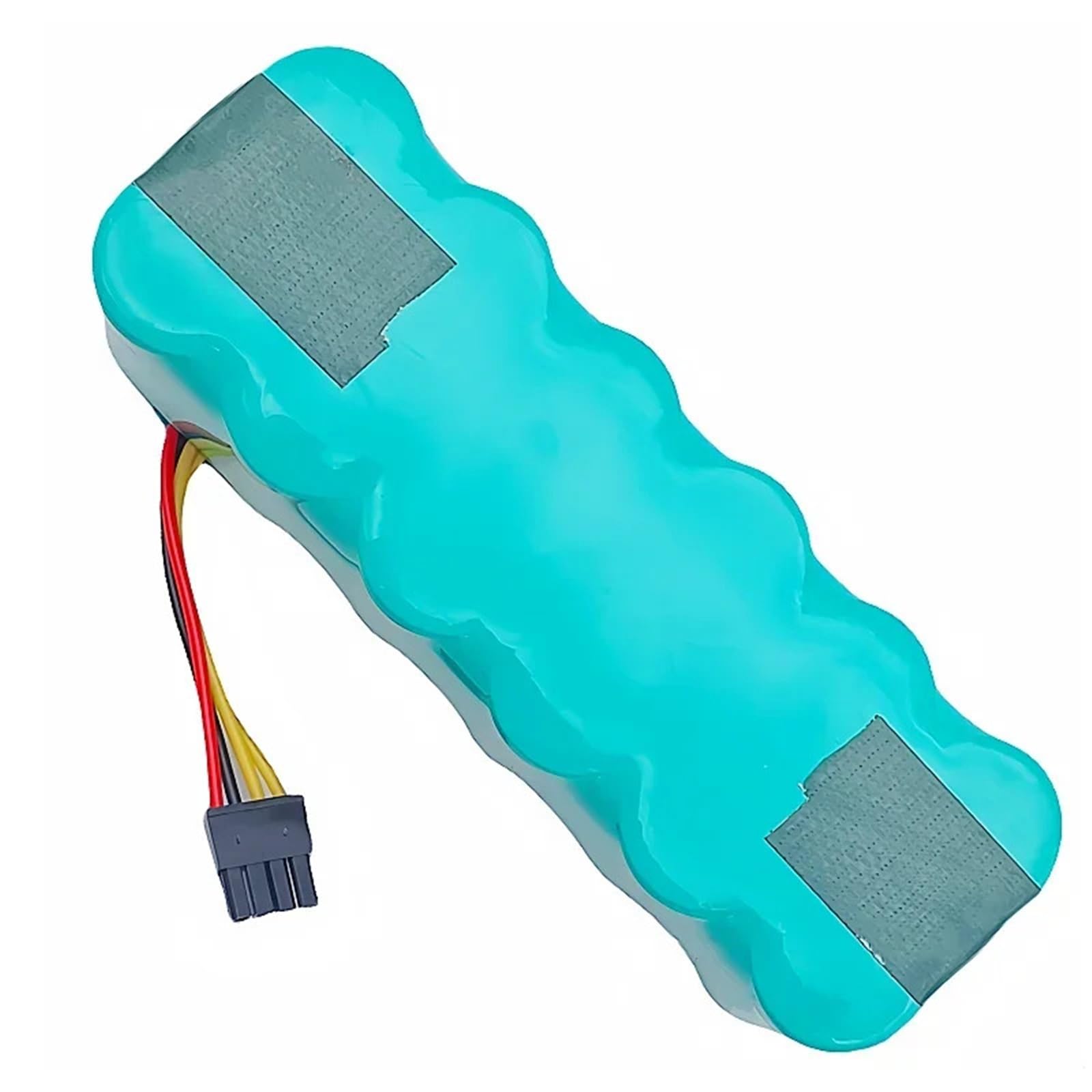 Batterie Ni-MH 14,4 V, Compatible Avec AMIBOT, ARIETE, BRICIOLA Et L'aspirateur LP43SC2000P X500