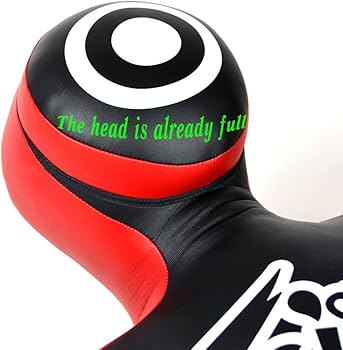 Fairtex GD-2インチ グラップリングダミー (バージョン2) Amazon | Fairtex GD-2インチ Maddox MMA グラップリングダミー