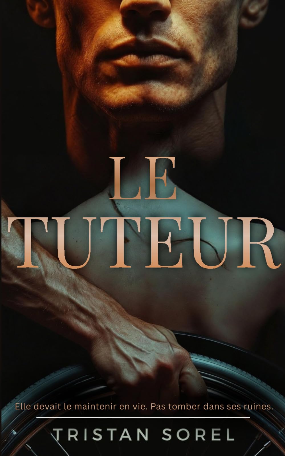 Le Tuteur: Romance Psychologique Sombre