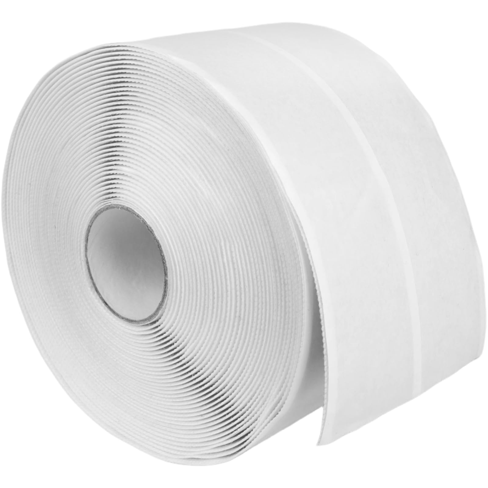 TUAKIMCE Tanking Tape Waterproof 10m x 8.5cm, Heavy Duty Self-Adhesive Sealing Tape for Showers, Bathrooms, Balconies & Wetrooms, Leak-Proof Membrane Joint Tape for Indoor & Outdoor Use