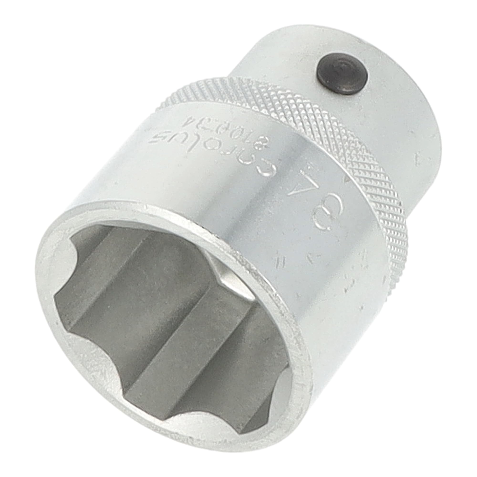Carolus 5180.160 Hex Socket 3/4-inch, 34 mm, 8100.34 - Image 3