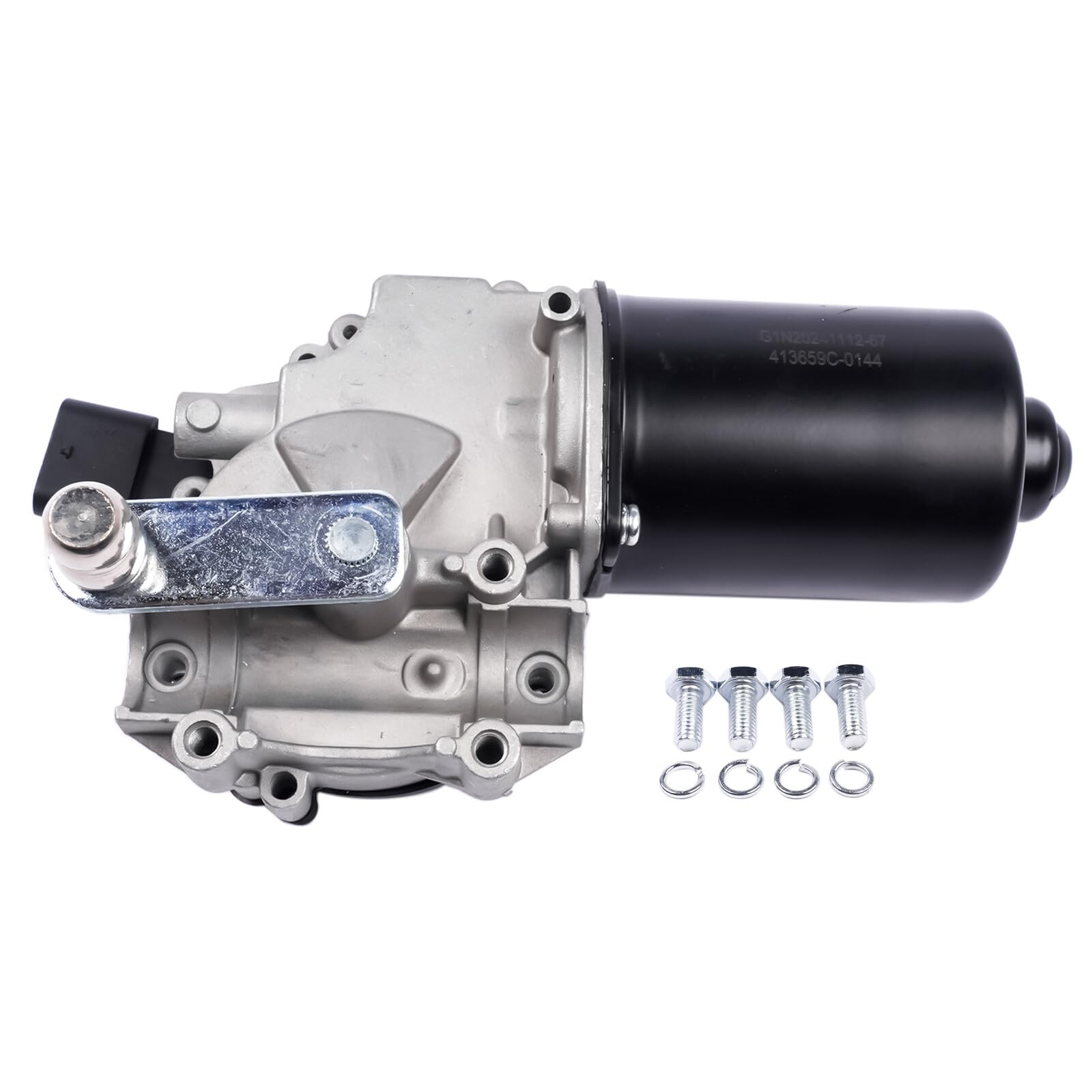 Motore tergicristallo 2468200040 2469065900 compatibile con Classe B W242 W246 160-250 1.5L-2.1L 2011-2018 Classe B W242 W246 2011-2018