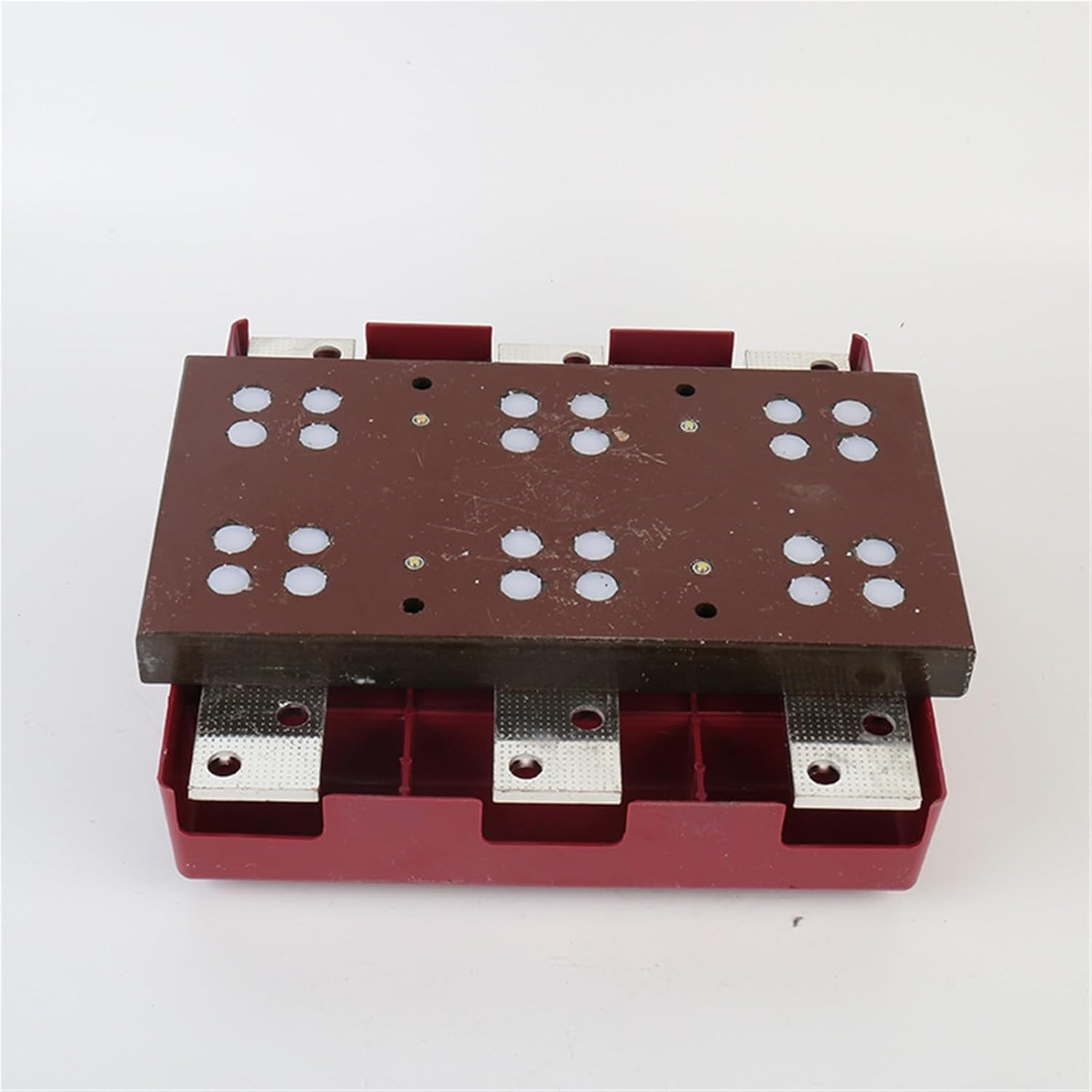 HD11F-1000-38 Load Isolating Switch 3p Circuit Breaker Protection Type Open 1Pcs