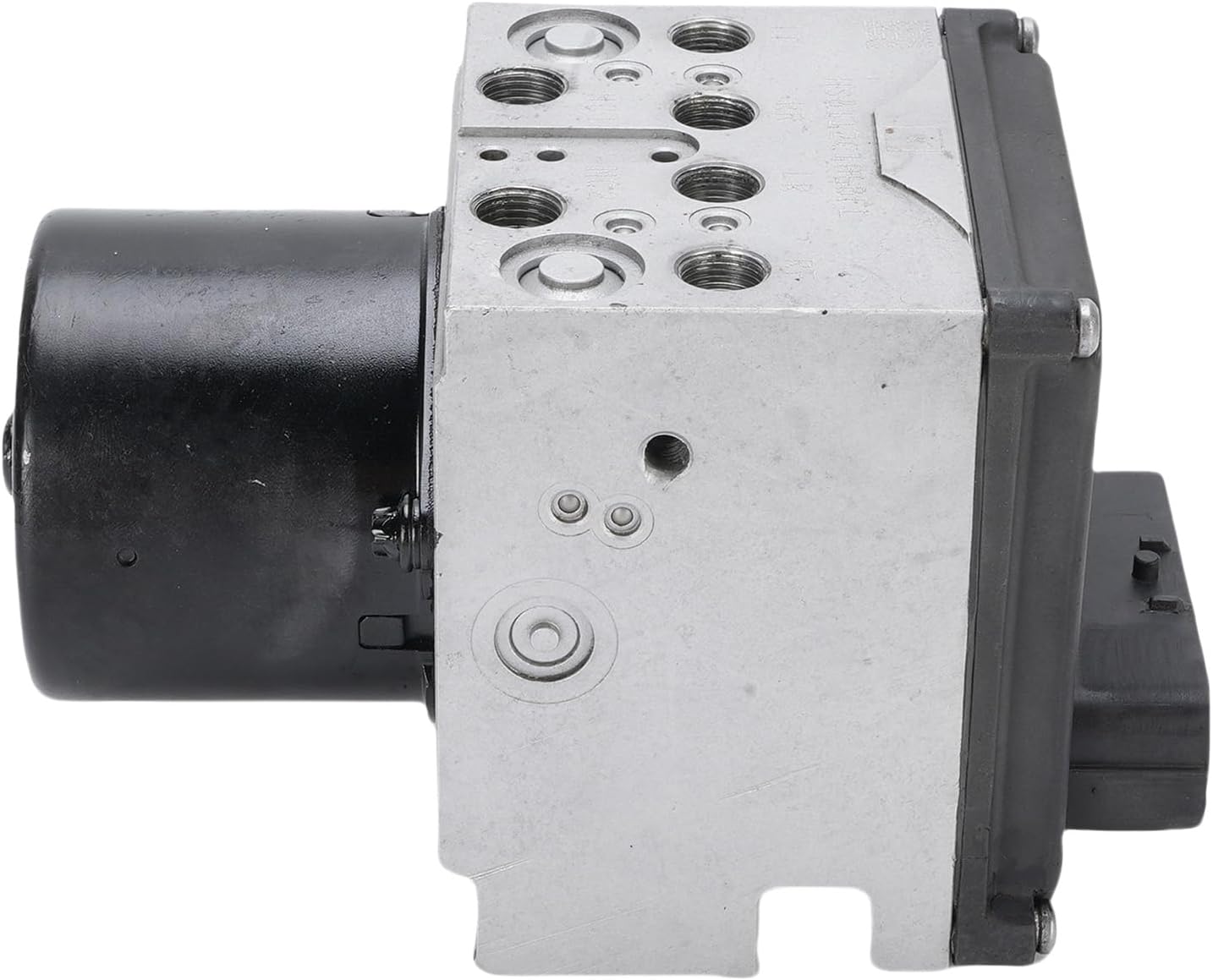 Anti Lock Brake ABS Pump Assembly 68143491AA High Performance ABS Control Unit Module Replacement for 2500 3500 2017 2018 Models Durable ABS and Metal Construction