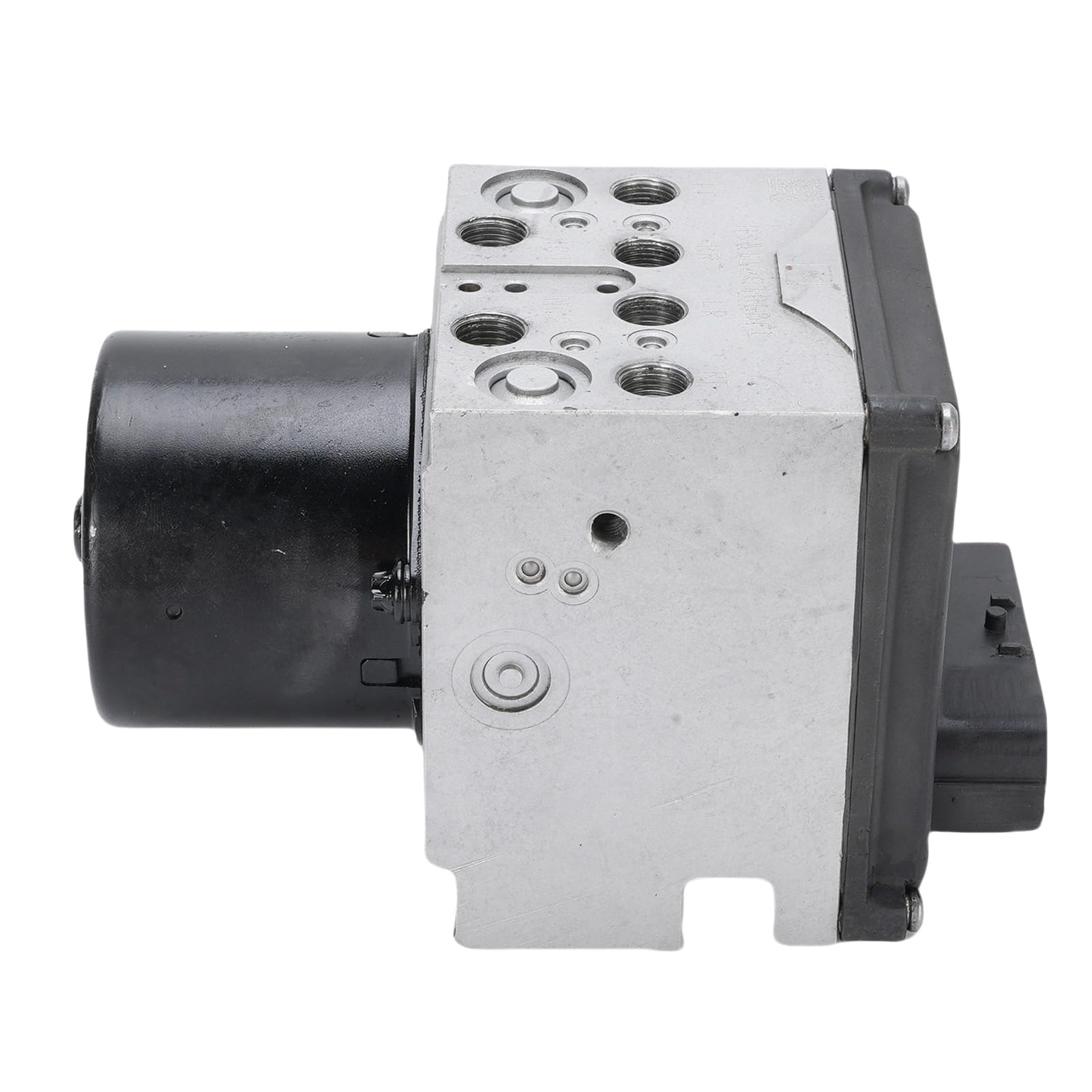 Photo 1 of Qudinip Anti Lock Brake ABS Pump, ABS Control Module Replacement with Rigorous Testing for 2500 3500 2017 2018, OE 68143491AA