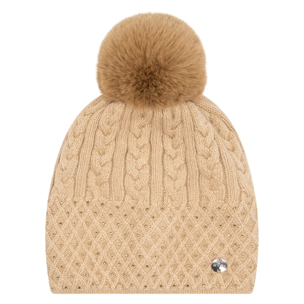 HV Polo Beanie czapka Breeze Navy