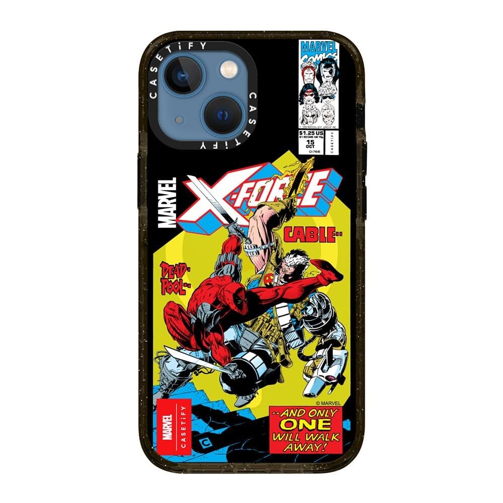 Amazon.co.jp: CASETiFY (ケースティファイ) インパクトケース iPhone