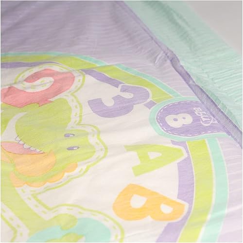 Miniatura 3 de ABUniverse AlphaGatorz - Pañales para adultos (paquete de 10) (tamaño extragrande)