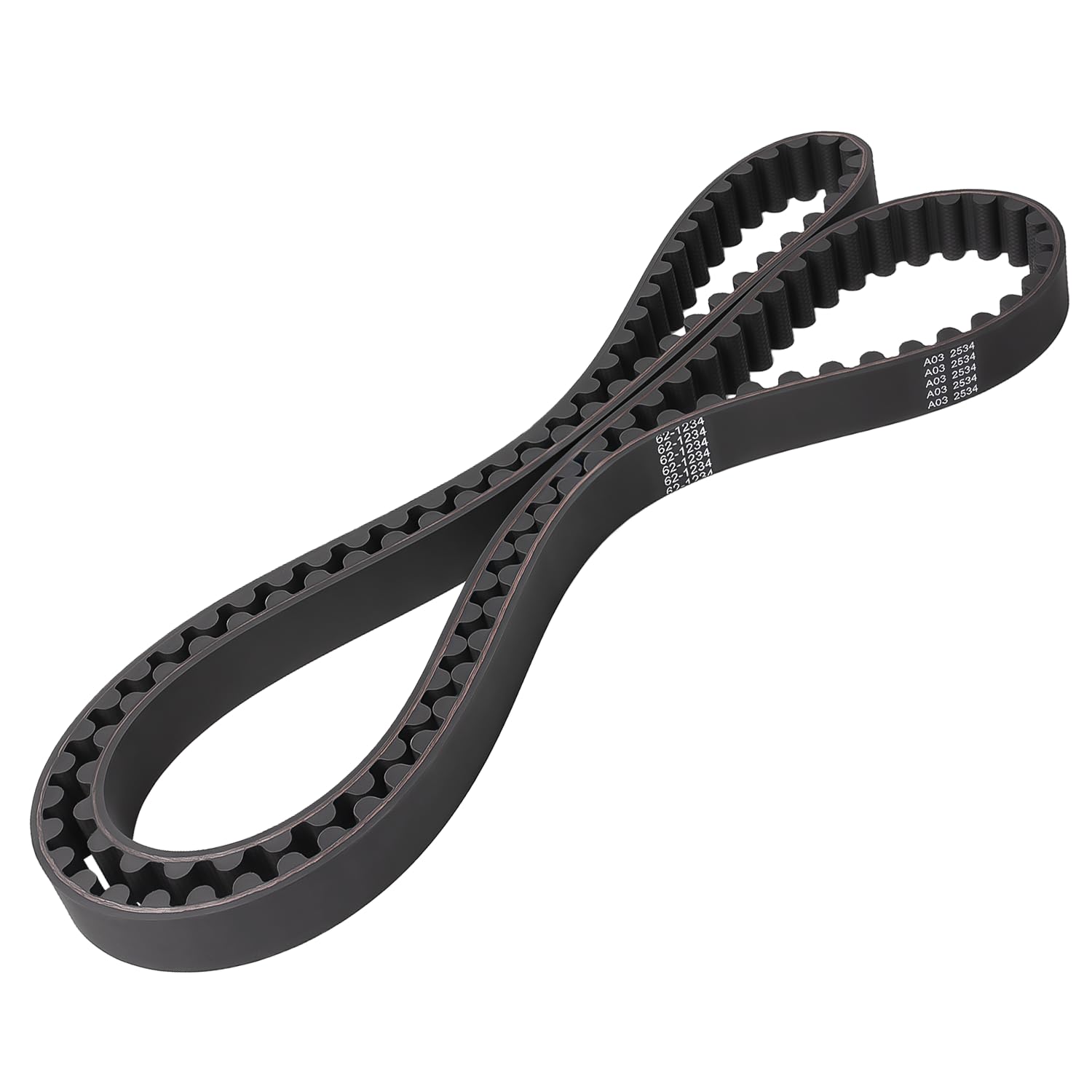 BLACK BELT GP 2004.6.24 ブラジル・サンパウロ Amazon.com: 62-1234 Rear Drive Belt 1