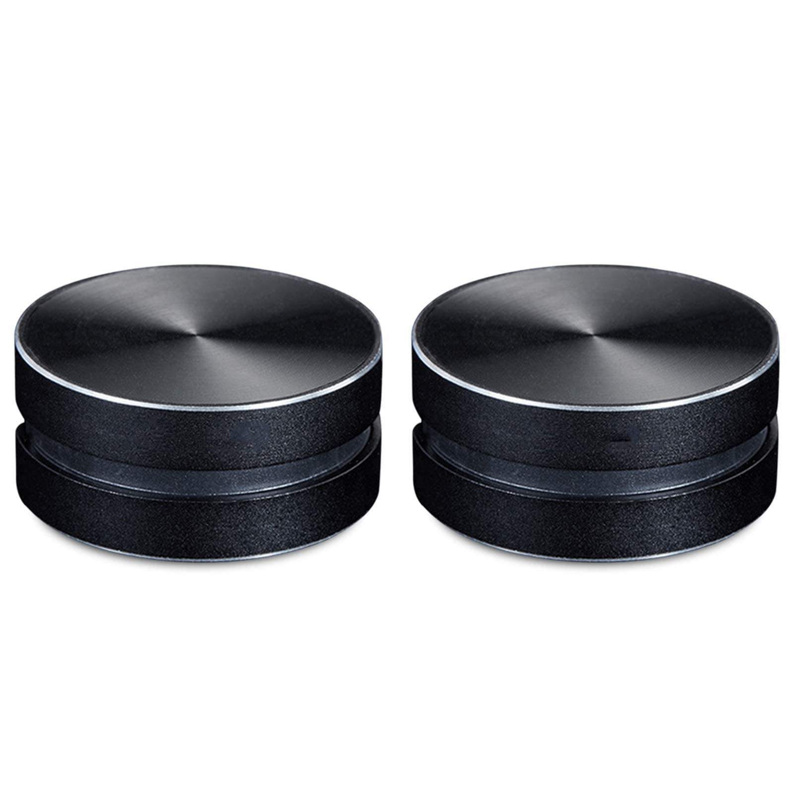 Nukcc Bone Conduction Speakers, Pack of 2