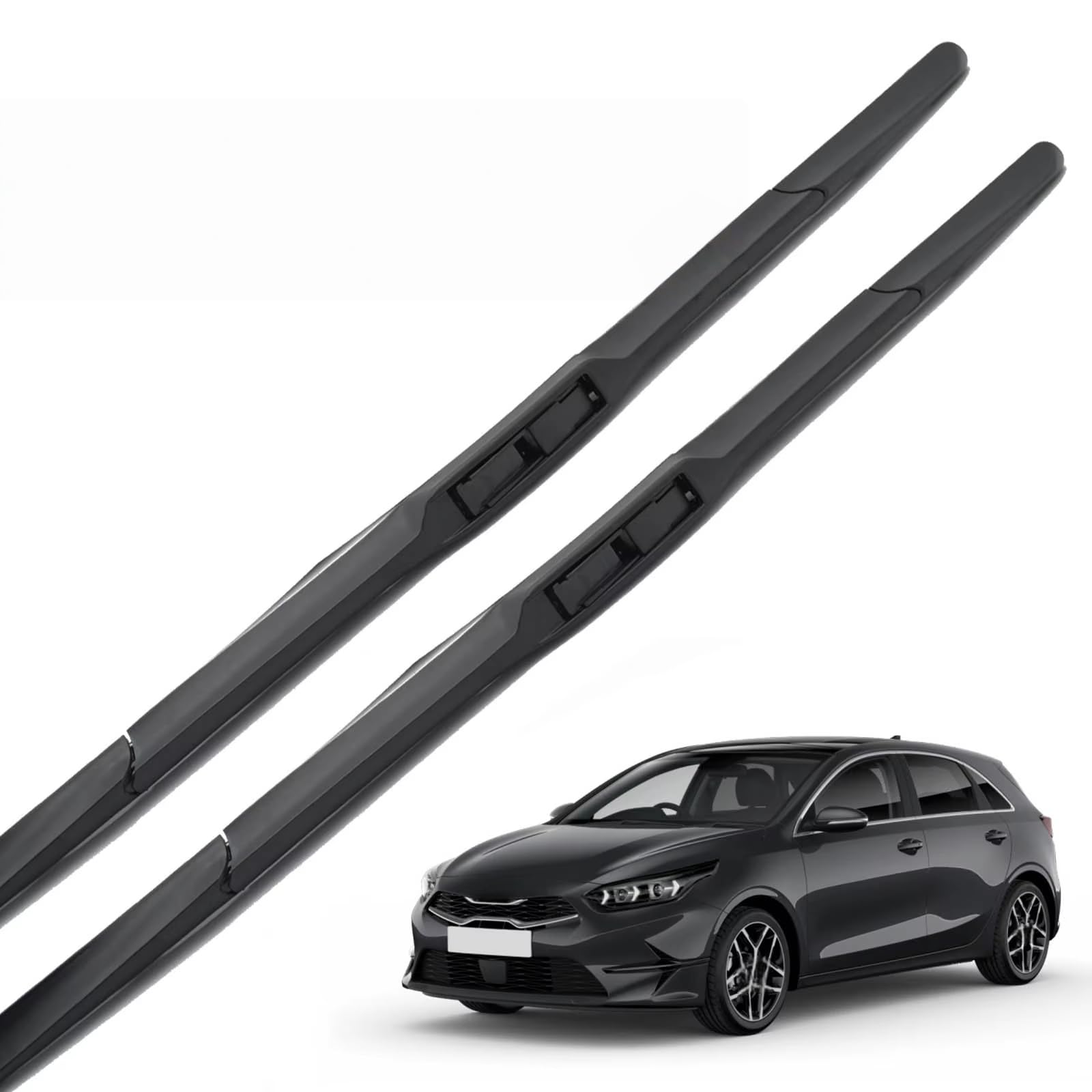 Essuie-Glace KIA Ceed CD 2018 2019 2020 2021 2022 2023 2024 2025 2026
