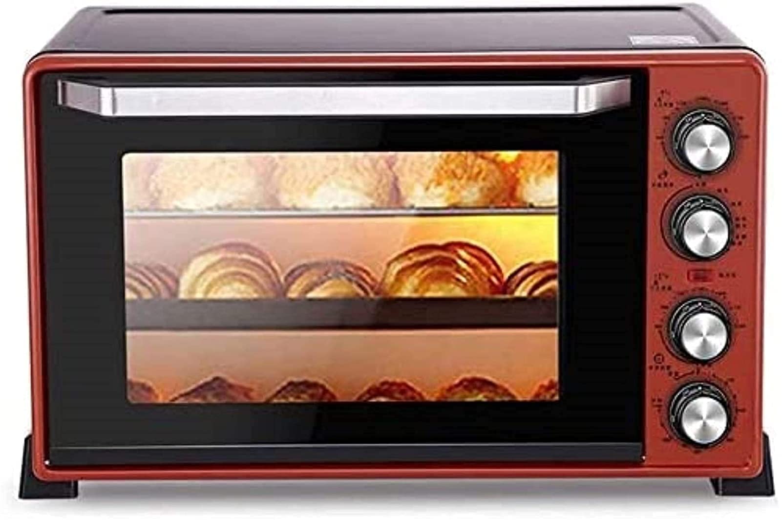 45 litre mini oven