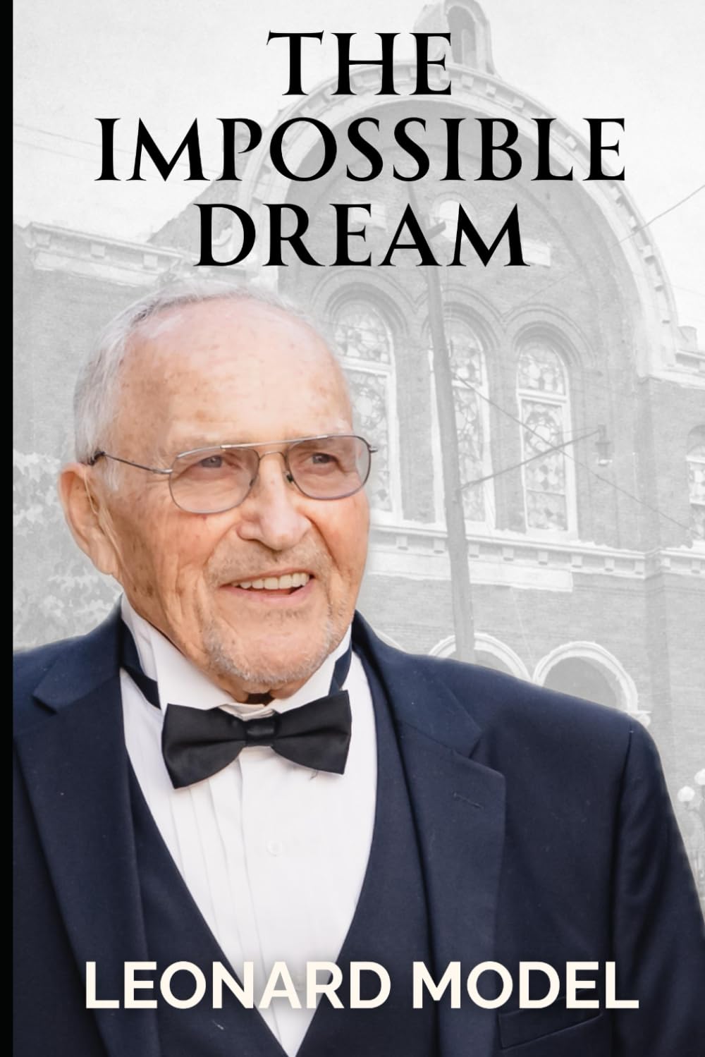 THE IMPOSSIBLE DREAM