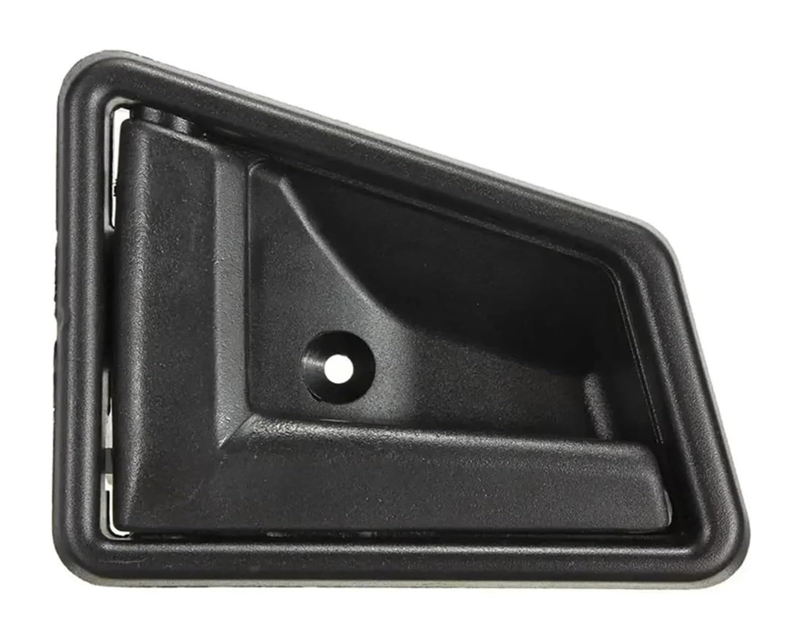 TYTYASS Inner Door Handle for Suzuki for Vitara 1989 1990 1991 1992 1993-1998 Black Inside Left Right Front Car Door Inner Handle 8311056B01(Left)