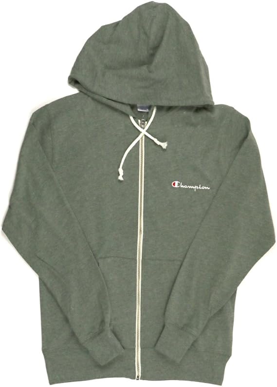 Amazon チャンピオン Champion 薄手 ジップ フード パーカー フルジップ 吸水速乾素材 ベーシックシリーズ メンズ レディース Xl 570 Dark Green C3 M104 トレーナー パーカー 通販 Amazon チャンピオン Champion 薄手 ジップ フード パーカー フルジップ 吸水速乾素材 ベーシックシリーズ メンズ レディース Xl 570 Dark Green C3 M104 トレーナー パーカー 通販