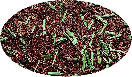 Eder Gewürze - Mezcla de Té Rooibos Limón aromatizado - 100g