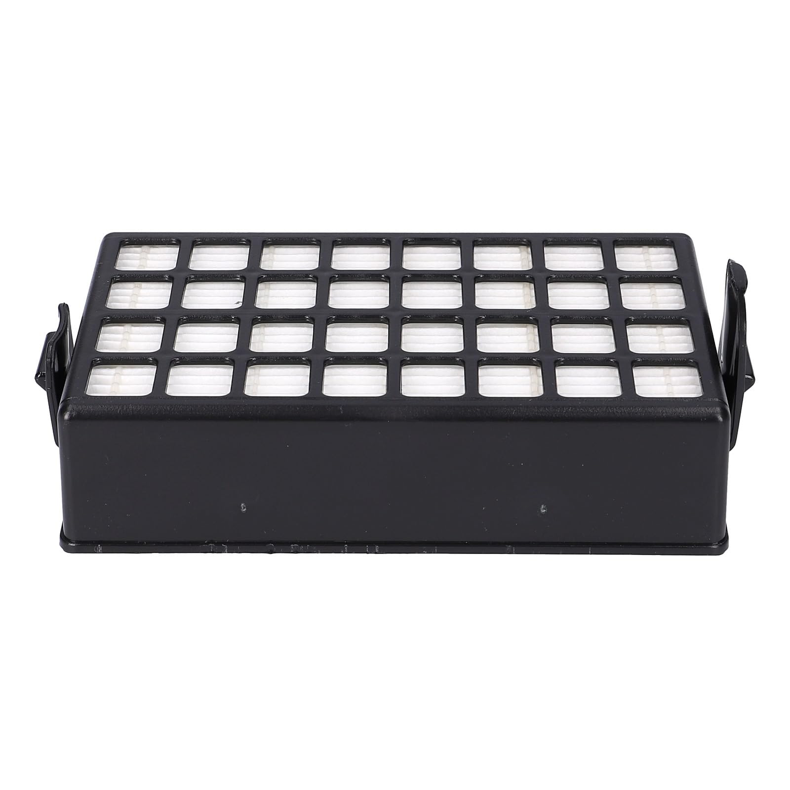 LUTH Premium Profi Parts Filtro de escape Hepa compatible con Samsung Dj97-00339g para aspiradora