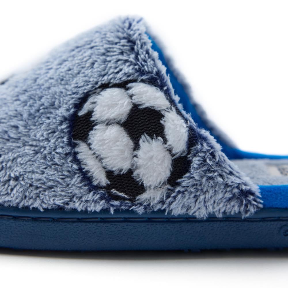 GIOSEPPO Shafer PantuflasNiños