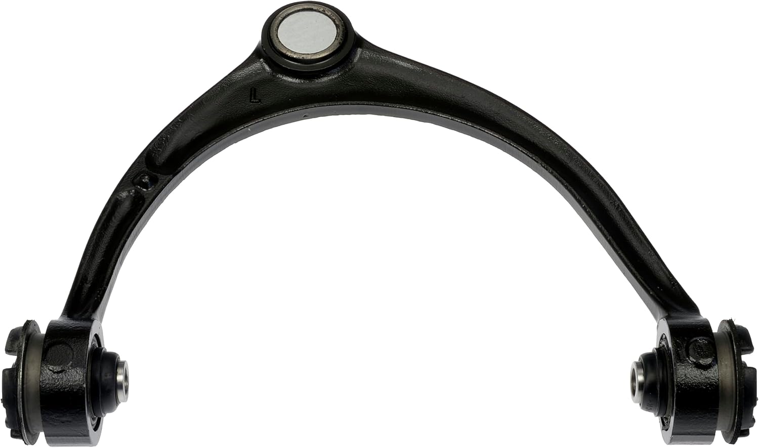Dorman 521-069 Front Driver Side Upper Suspension Control Arm and Ball Joint Assembly Compatible with Select Lexus Models