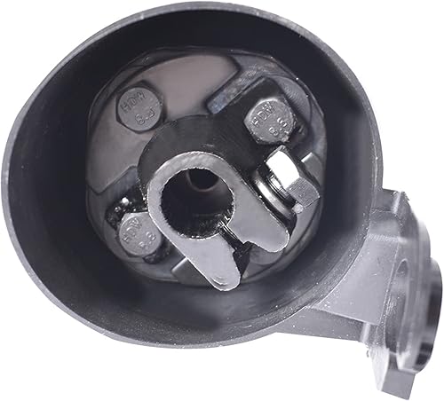 Miniatura 2 de WFLNHB Columna inferior del eje de dirección 425-185 Reemplazo para GMC Reemplazo para Chevy 1995-2000 26033170