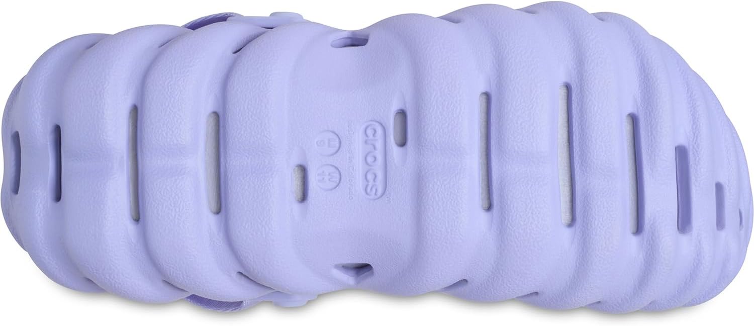 Crocs Unisex-Adult Echo Clog - Image 3