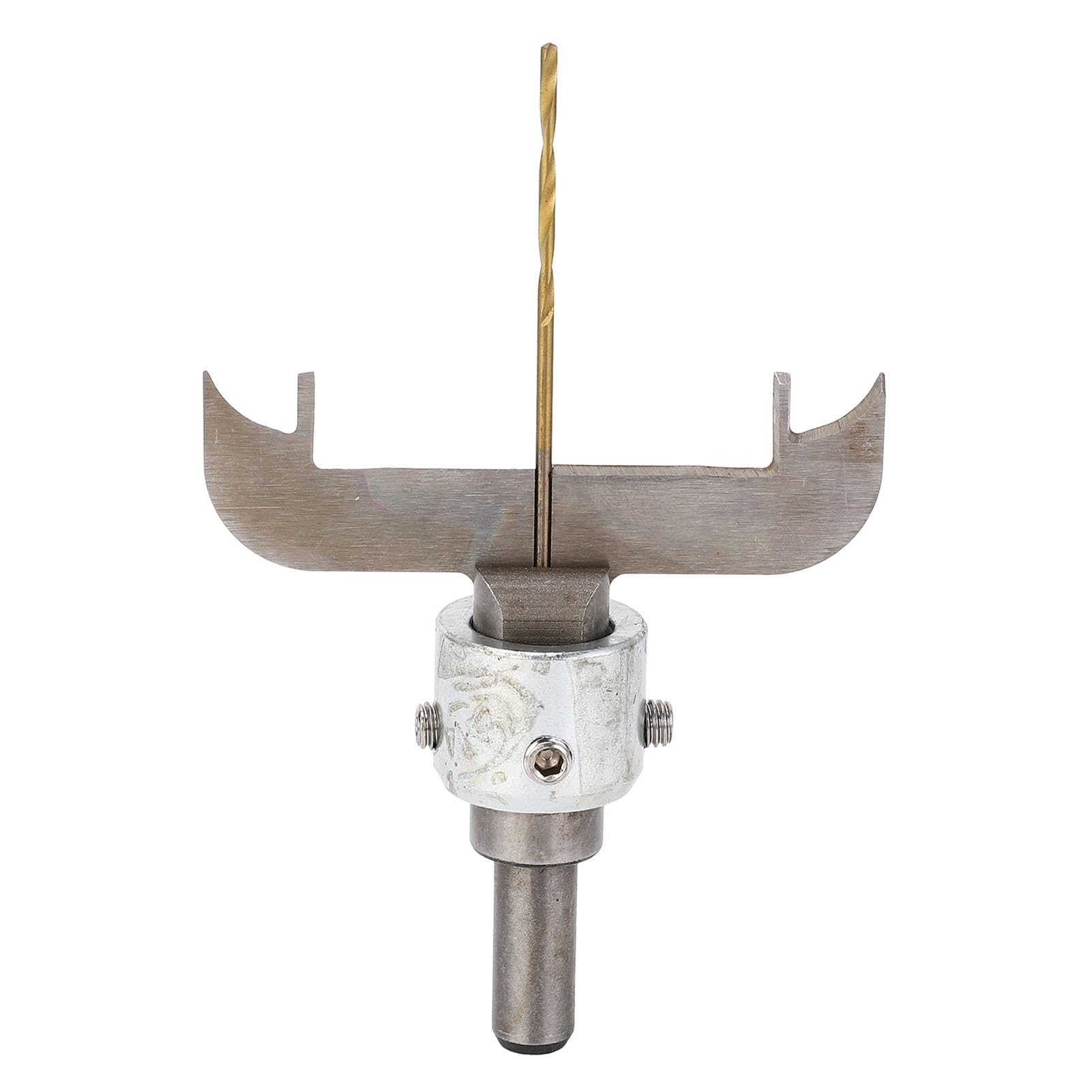 Set Frese HSS per Braccialetti Legno Tazza Trapano Ideale per Gioielli Fai Da Te Intaglio e Lavorazione Legno Artistico