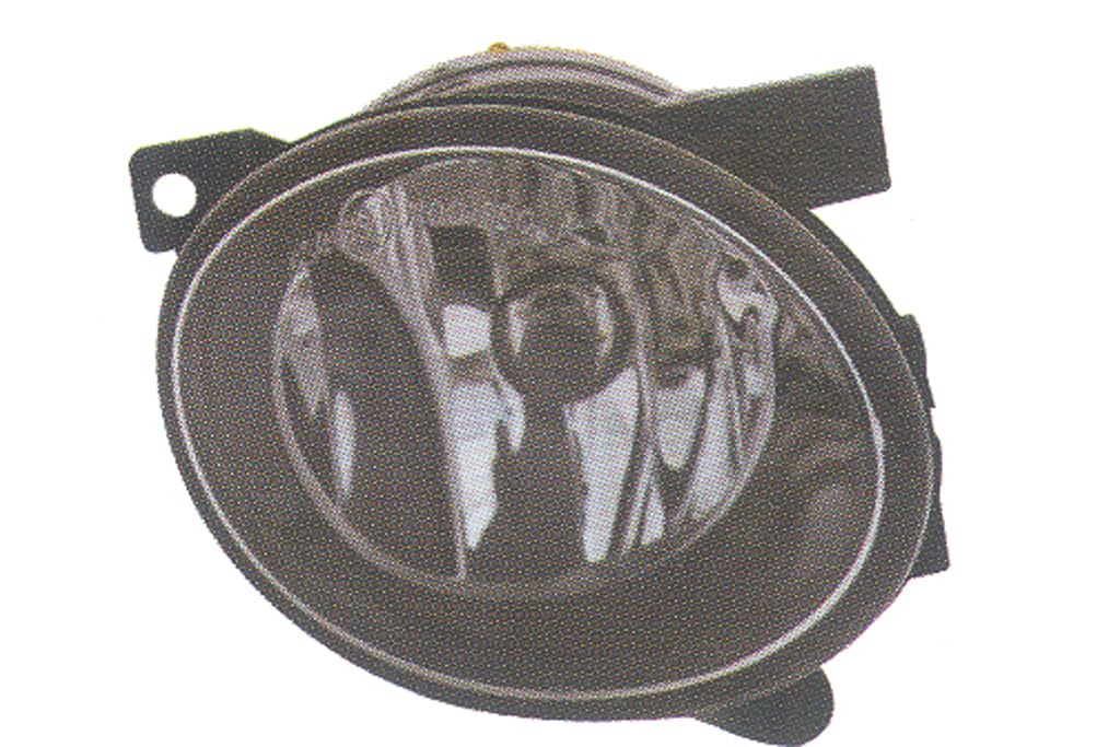 Prasco Nebelscheinwerfer links