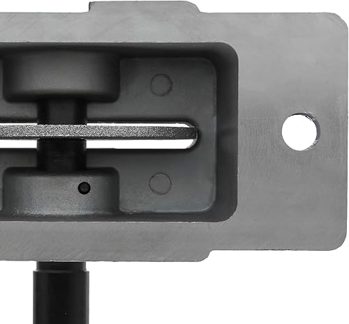 Miniatura 9 de AA Ignition Herramienta de llenado de anillo de pistón - 66785, 66786 Filer manual de anillo de pistón - con muela abrasiva de carburo de grano 120