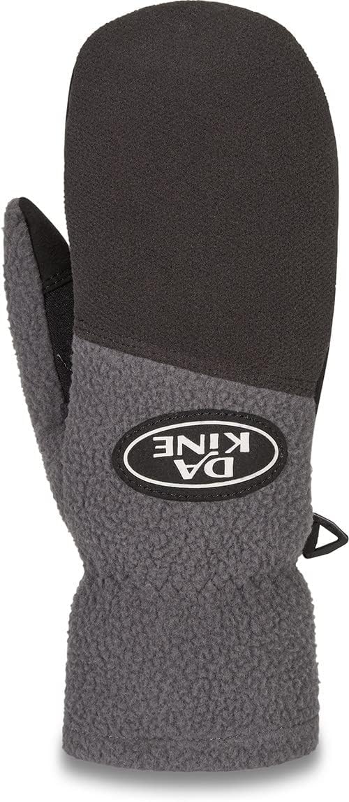 Dakine Womens Transit Fleece Mitt - Shadow, Small