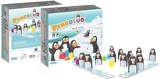 لعبة بطاريق بينجولو من نيلكو