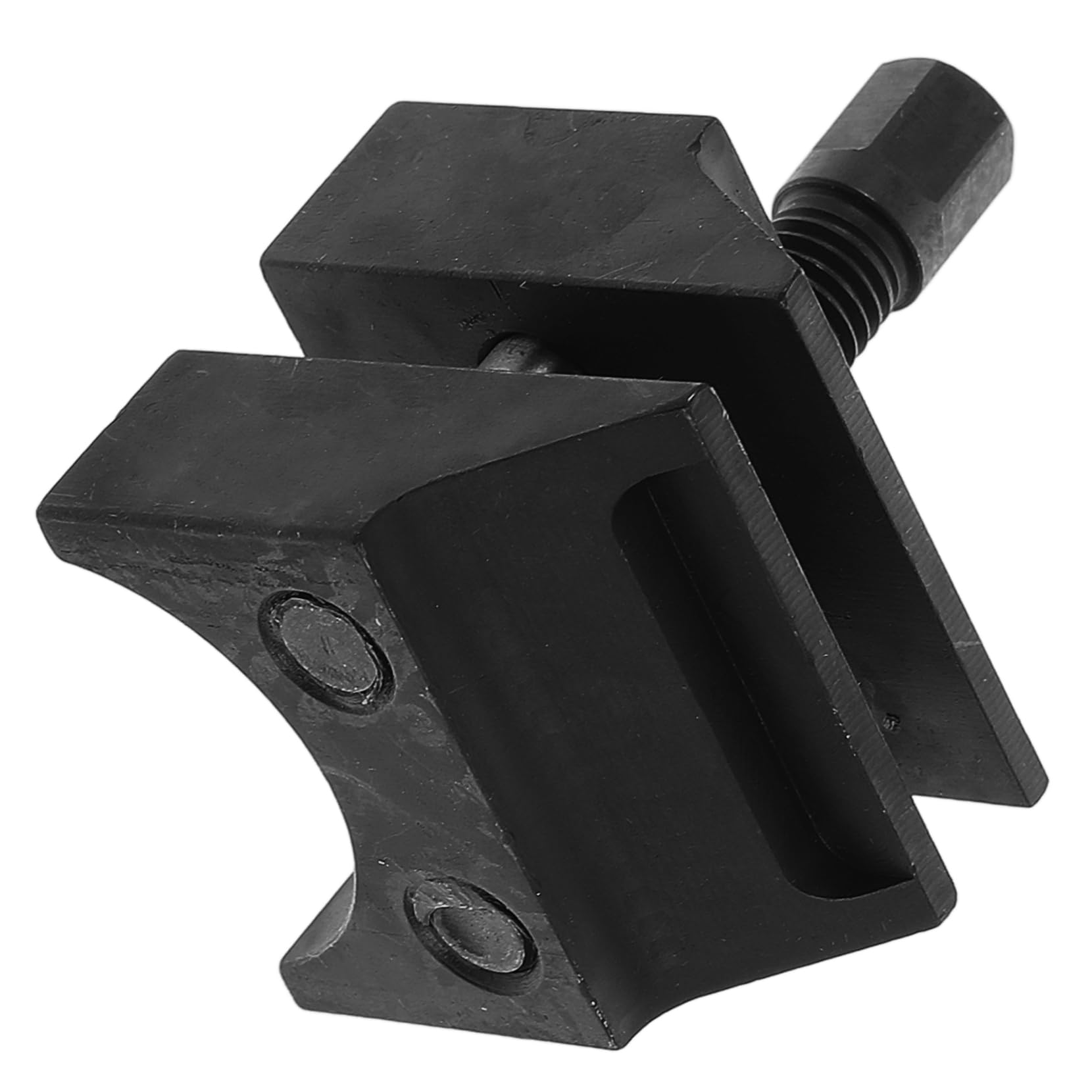 Narzędzie do rozpierania, rozdzielacz zawieszenia z podwójnym końcem, do efektywnego rozdzielania elementów zawieszenia samochodowego, ergonomiczna konstrukcja dla mechaników i majsterkowiczów