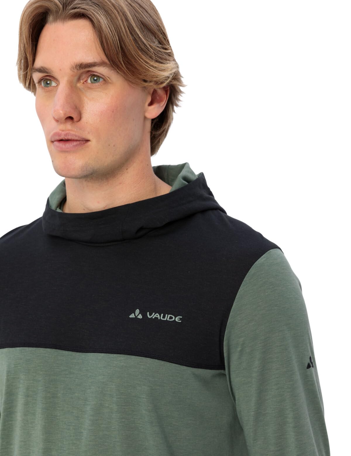 VAUDE Pullover Men's Qimsa Hoody